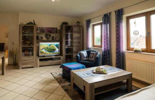 Ferienwohnung Meisbüsch - Photo 2