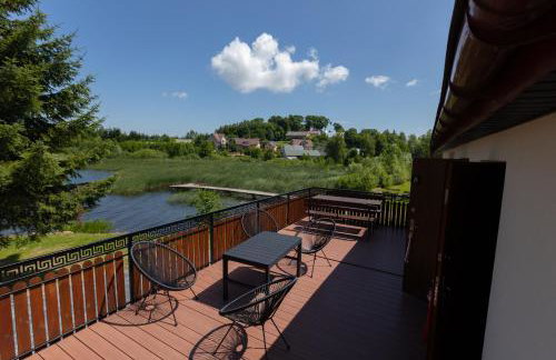 Agroturystyka Kalinka - Foto 9