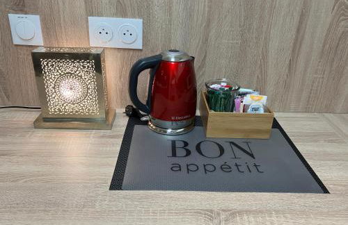 Paris 42m Studio plus terrace - Foto 19