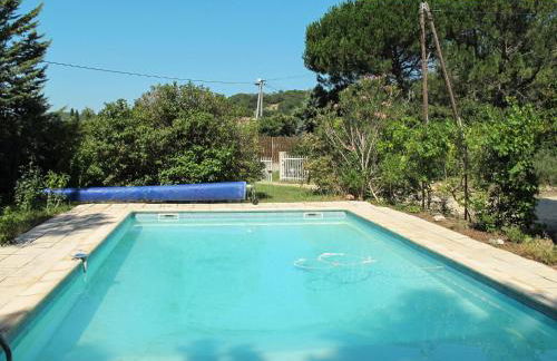 Holiday Home La Rouveyrolle by Interhome - Foto 60