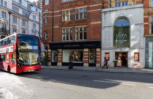 3 Sloane Gardens by UnderTheDoormat - Foto 72