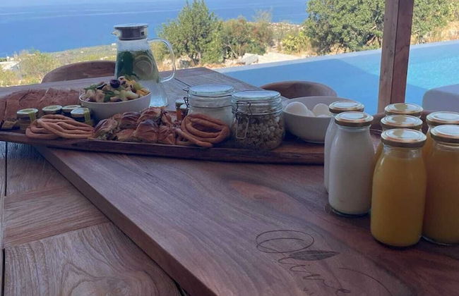 Olive Villas - Foto 63