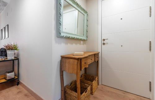 WintowinRentals Cozy newly renovated apartment in Malaga - Foto 35