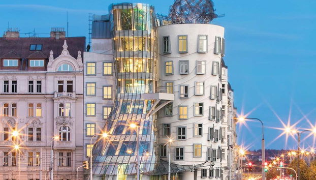 Tour in Prague - Foto 2