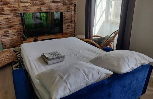 Le TROPICA Appartement 2 chambres, plein Sud centre ville de VITRÉ - Foto 24