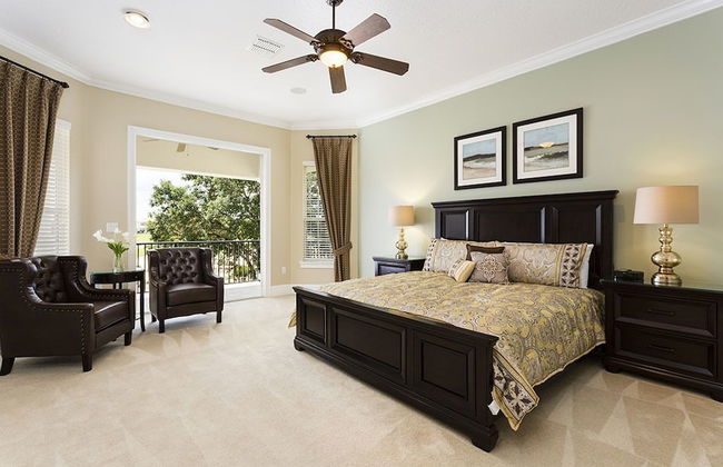 Je62566 - Reunion Resort - 5 Bed 5 Baths Villa - Foto 5