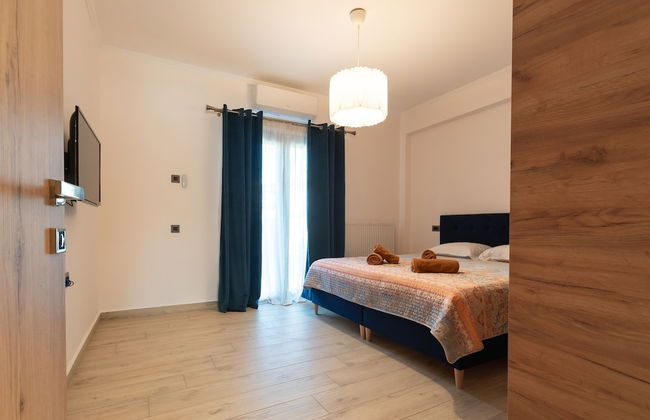 Elegance Suites - Foto 3