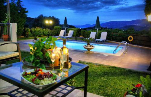 Traditional Villa Mandola - Foto 26