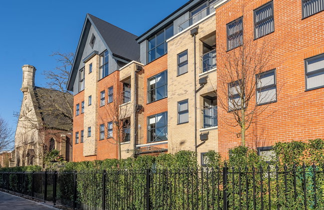 Bond House by Celador Apartments - Foto 98