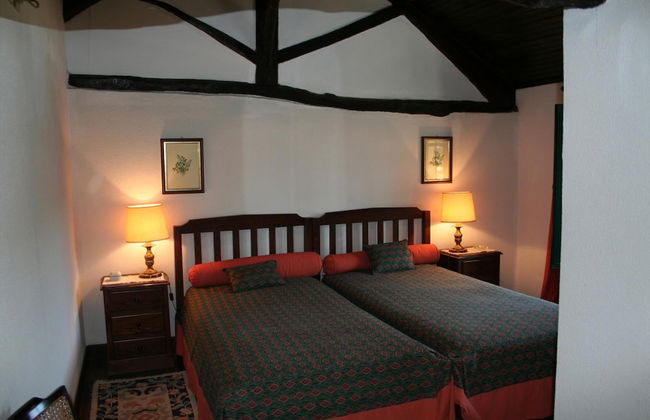 Quinta da Cumieira - Foto 2