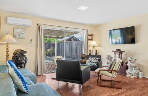 Beauty Supplies 3Br house for Family in Fremont - Foto 28