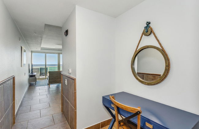 Beach Club Resort Residence and Spa - Foto 24