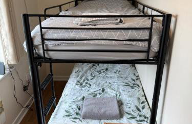Modern, Sleeps 10, Parking, Etihad, CoOp Live, Park, Manchester - Foto 49