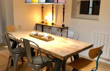 Carpe Diem Home Strasbourg - Foto 49