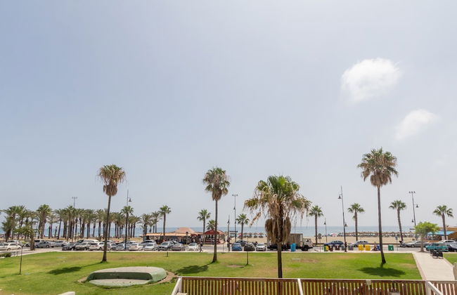 Sunstay Costa Lago Flat I Torremolinos - Foto 27