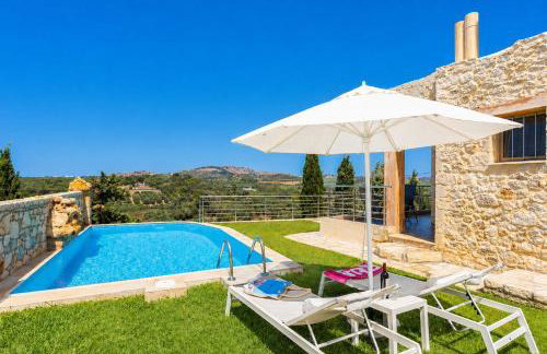 Stefania Villa Dio in Roumeli - Photo 36