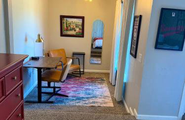 Private Pool Sleeps 14 3 King Beds Near OU - Foto 28