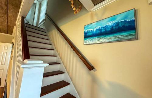 Modern 3BR, Pet-Friendly, WiFi, Washer & Dryer - Foto 45