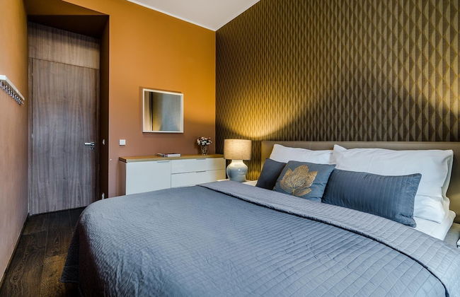 Charm APTs in Prague by Michal&Friends - Foto 27