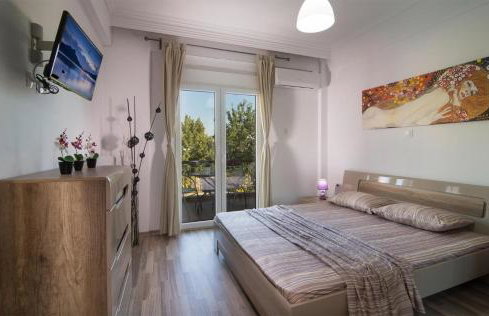 Michalis Apartments - Foto 16