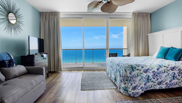 Majestic Beach Towers 1-2109 - Foto 5, Habitación