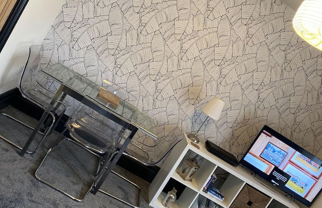 Brinkburn Serviced Apartments - Foto 20