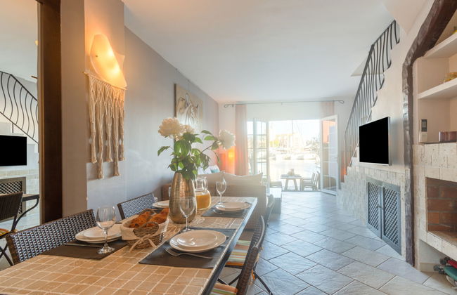 Maison pêcheur - Foto 8