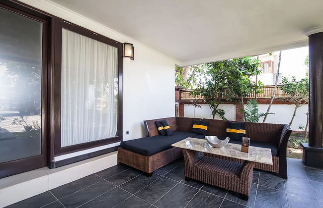 Villa L'Orange Bali - Foto 3