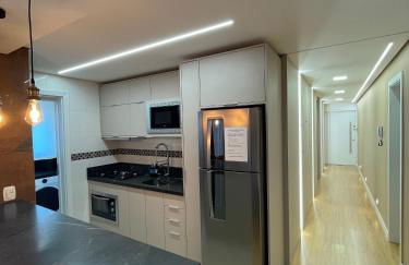 Apartamento espetacular, 2 suítes, a 30m da Rua Coberta - Photo 37