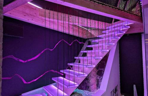 Les Secrets du Castle - le loft - Foto 9