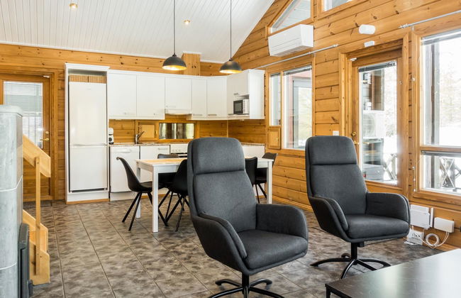 Villa aihki - Photo 2