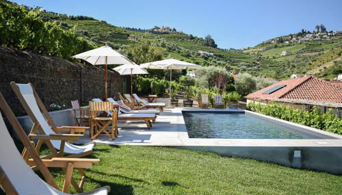 Quinta da Casa Amarela- Casas da Quinta - Turismo em Espaço Rural - Foto 1