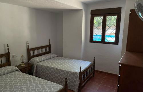 Casa Rural La Moraleja - Foto 25