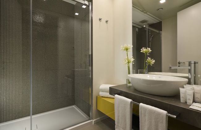 Torre Galfa Milano | UNA Esperienze - Foto 19