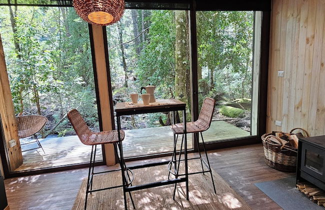 Outscape Fuy - Foto 14