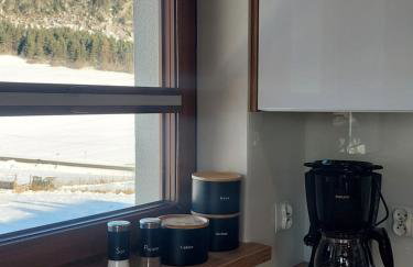 Domek/apartament Przekop - Foto 12