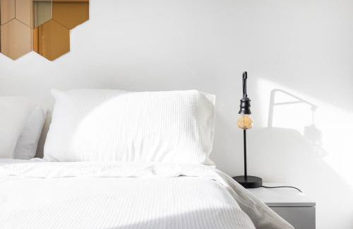 Stunning 2 Bed Flat With City Views - Foto 7