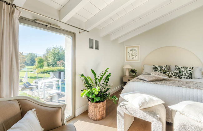 Villa Campanile Farmhouse - Foto 62