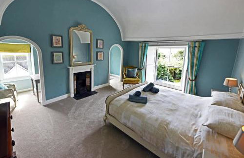 Historical Churchtown House Cornwall - Photo 13