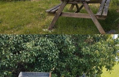 Maison en pierres à 1200m de la mer - Foto 12