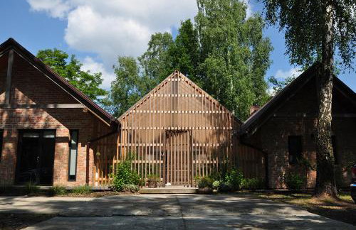 Villa Kamionka - Photo 51