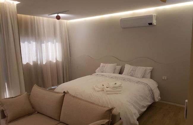 Theotókos Flats - Foto 35