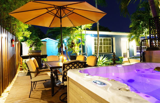 Modern Oasis - Photo 70