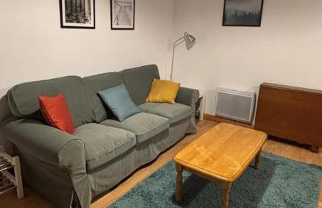 The Snug self contained apartment - Foto 3