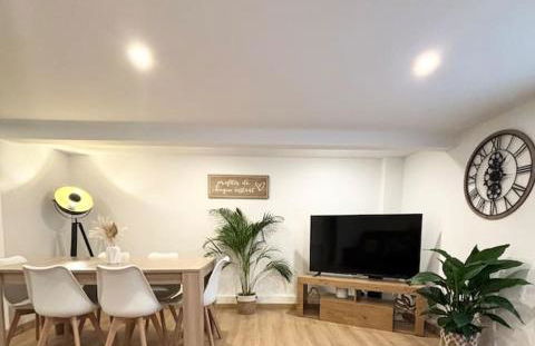 Maison chaleureuse proche Paris - Foto 1