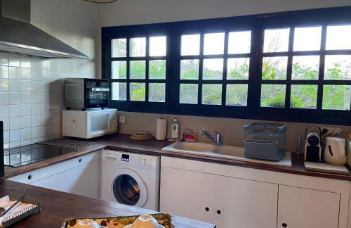 A la Colline de la bergerie - Foto 13