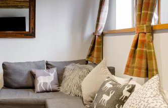 Old Barn Cottage - Foto 37