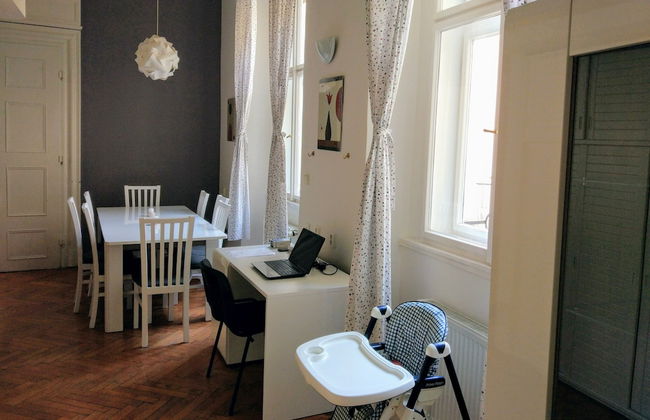 Apartments Tynska 7 - Foto 70