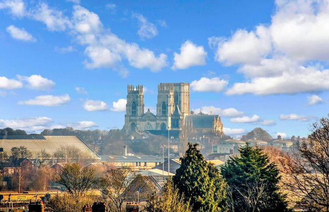 Ye Olde Windmill Apartment Free Parking - Foto 5