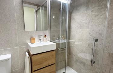 Casa Sirenita Coruxo - Foto 43